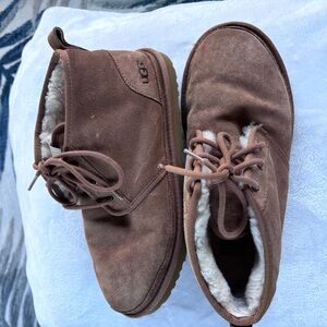 Men’s ugg boots